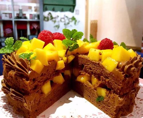 吃瓜吃蛋包巧克力蛋糕视频,揭秘吃瓜吃蛋包巧克力蛋糕的诱人魅力