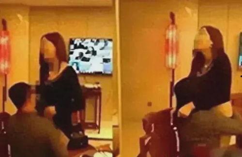 青州吃瓜门窗事件真相视频,揭秘真相背后的惊人内幕