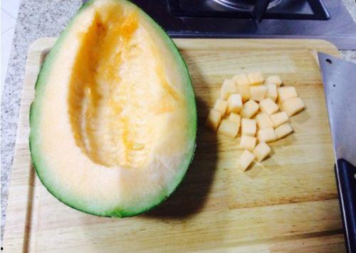 淘宝吃哈密瓜视频,淘宝视频带你领略新疆瓜果魅力