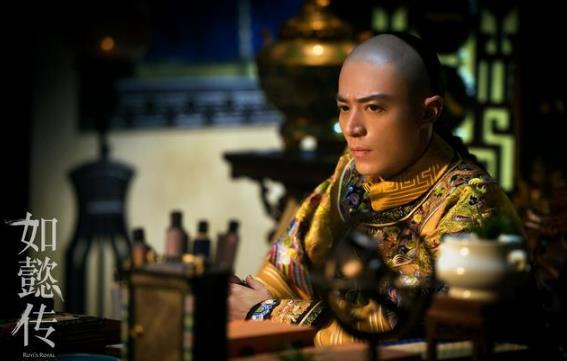 如懿传吃瓜群众视频,吃瓜群众揭秘宫廷风云录