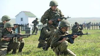 俄罗斯军演吃瓜视频大全,吃瓜视频大全，揭秘实战风采